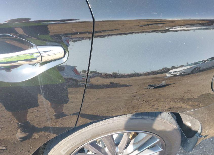 Photo 19 of 2020 Infiniti Qx60 LUXE (VIN 5N1DL0MN1LC529759)