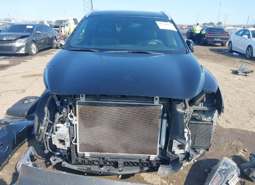 Photo 6 of 2020 Infiniti Qx60 LUXE (VIN 5N1DL0MN1LC529759)