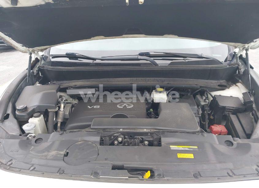 Photo 10 of 2018 Infiniti Qx60 (VIN 5N1DL0MN2JC508836)