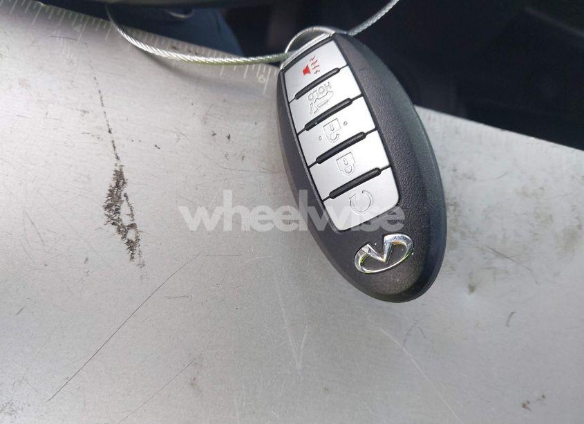 Photo 11 of 2018 Infiniti Qx60 (VIN 5N1DL0MN2JC508836)