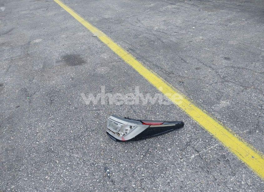 Photo 12 of 2018 Infiniti Qx60 (VIN 5N1DL0MN2JC508836)