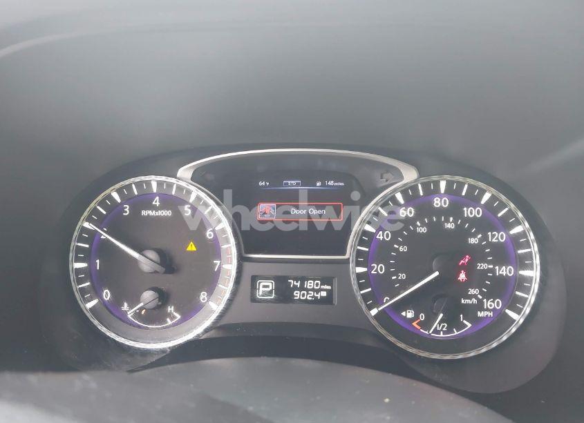 Photo 7 of 2018 Infiniti Qx60 (VIN 5N1DL0MN2JC508836)