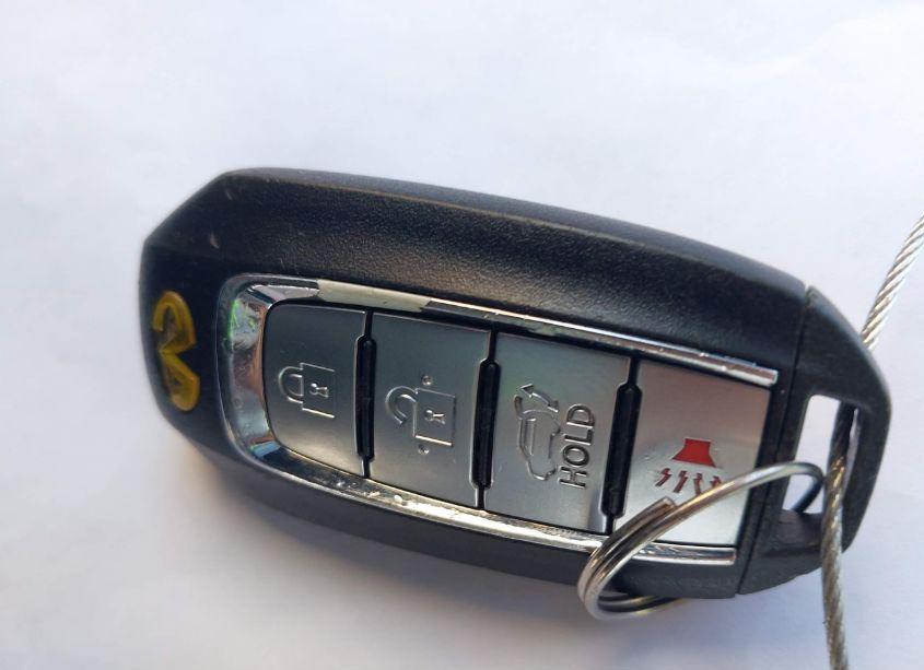 Photo 11 of 2020 Infiniti Qx60 PURE (VIN 5N1DL0MN2LC527616)