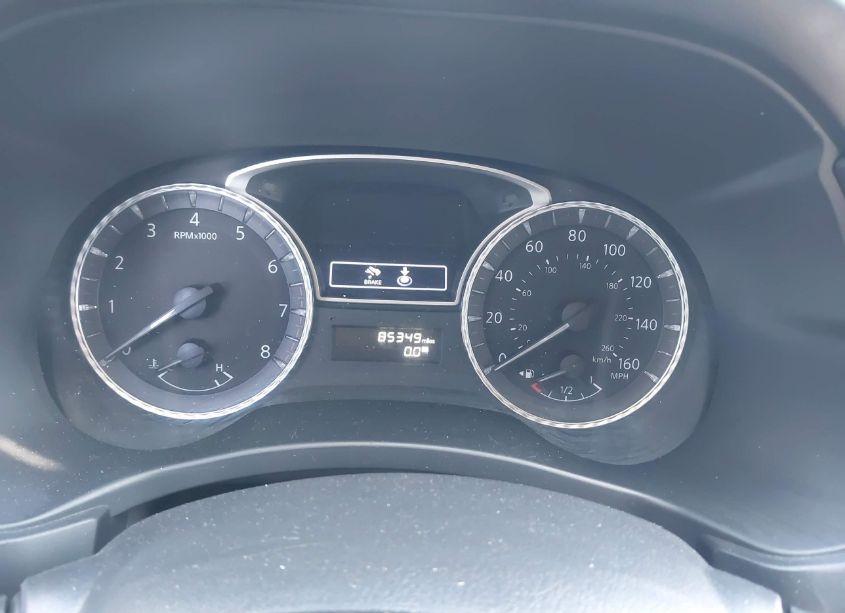 Photo 7 of 2020 Infiniti Qx60 PURE (VIN 5N1DL0MN2LC527616)