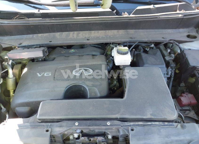 Photo 10 of 2020 Infiniti Qx60 PURE (VIN 5N1DL0MN2LC532430)