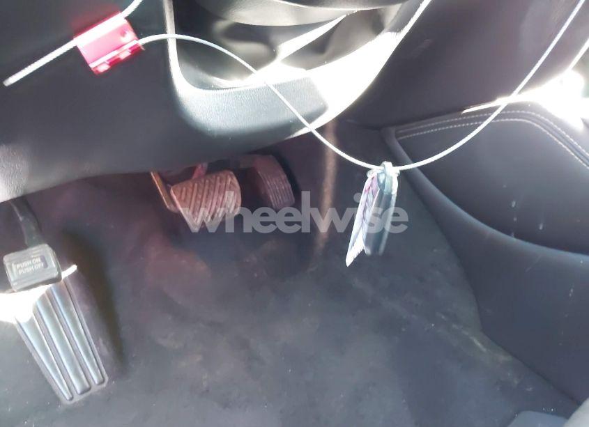 Photo 11 of 2020 Infiniti Qx60 PURE (VIN 5N1DL0MN2LC532430)