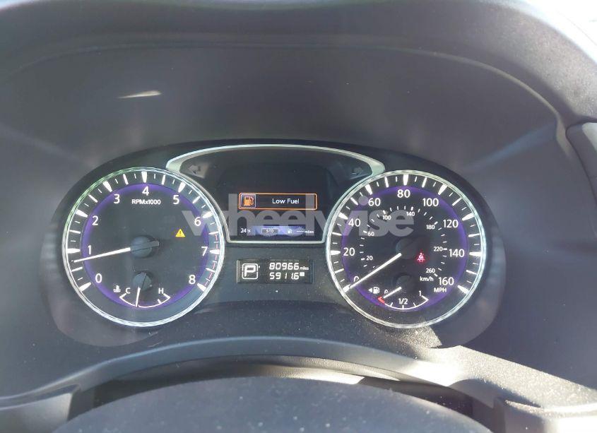 Photo 15 of 2020 Infiniti Qx60 PURE (VIN 5N1DL0MN2LC532430)