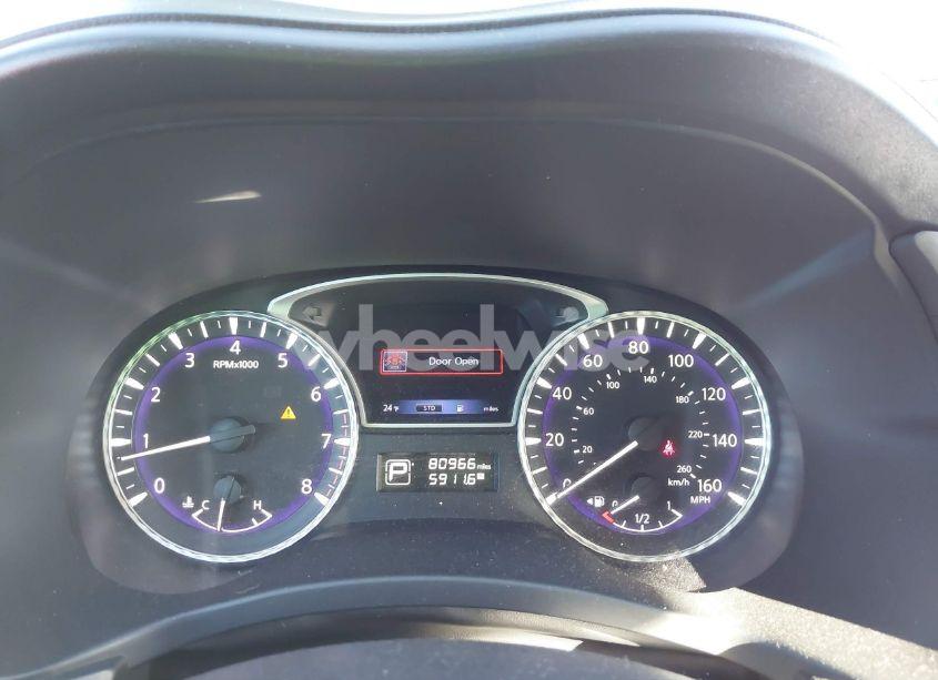 Photo 7 of 2020 Infiniti Qx60 PURE (VIN 5N1DL0MN2LC532430)