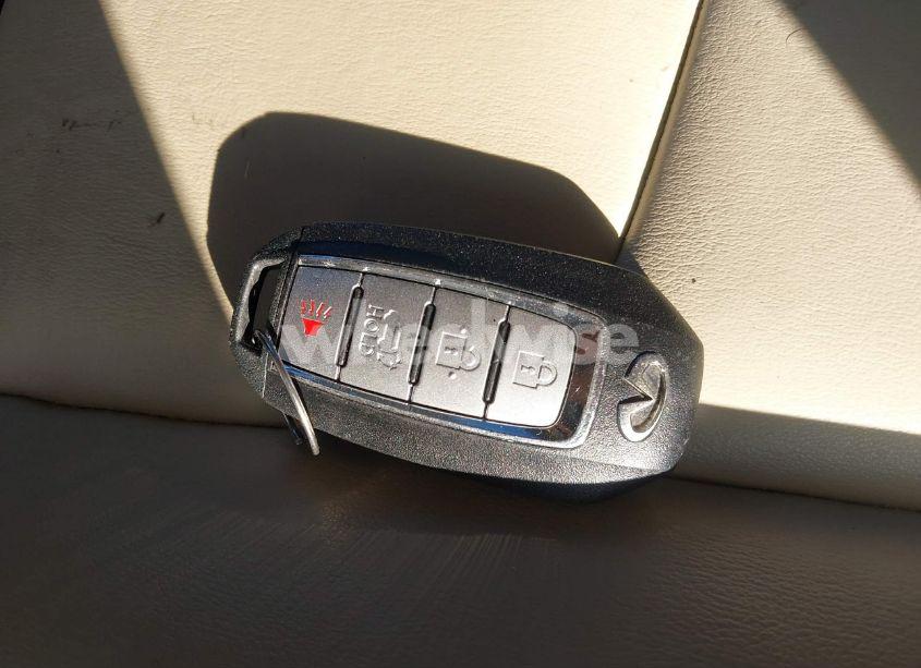 Photo 11 of 2020 Infiniti Qx60 PURE (VIN 5N1DL0MN2LC546831)