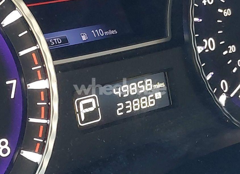 Photo 15 of 2020 Infiniti Qx60 PURE (VIN 5N1DL0MN2LC546831)