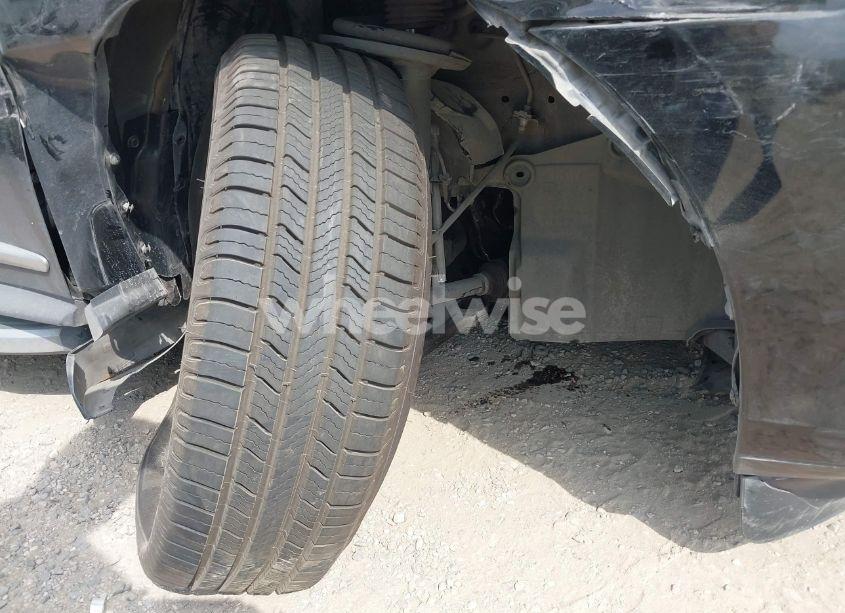 Photo 6 of 2018 Infiniti Qx60 (VIN 5N1DL0MN3JC500907)