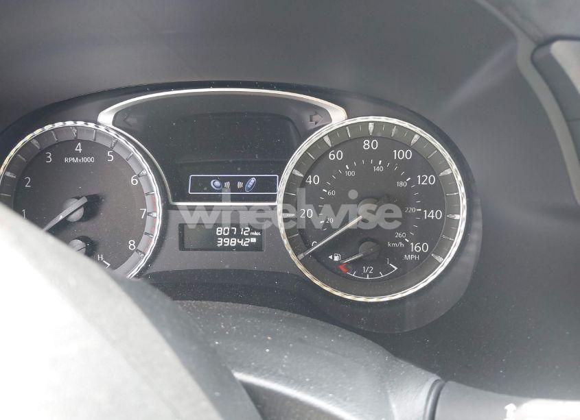 Photo 7 of 2018 Infiniti Qx60 (VIN 5N1DL0MN3JC500907)