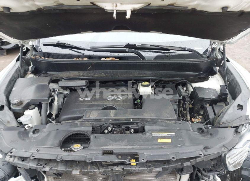 Photo 10 of 2018 Infiniti Qx60 (VIN 5N1DL0MN3JC502477)