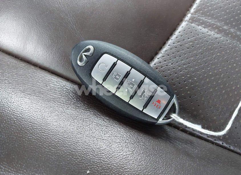 Photo 11 of 2018 Infiniti Qx60 (VIN 5N1DL0MN3JC502477)