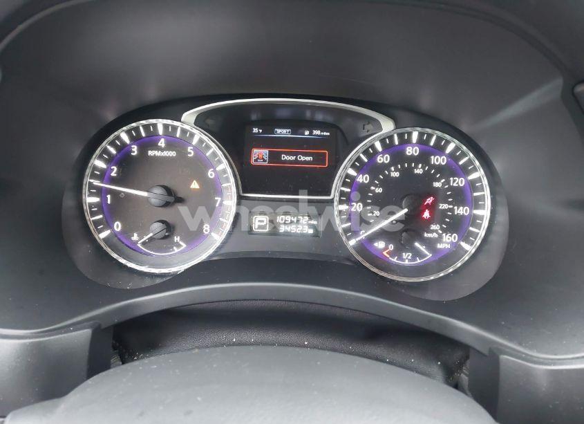 Photo 7 of 2018 Infiniti Qx60 (VIN 5N1DL0MN3JC502477)