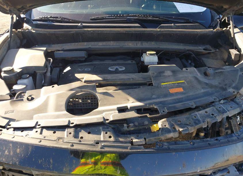 Photo 10 of 2018 Infiniti Qx60 (VIN 5N1DL0MN3JC516072)