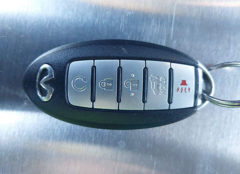 Photo 11 of 2018 Infiniti Qx60 (VIN 5N1DL0MN3JC516072)