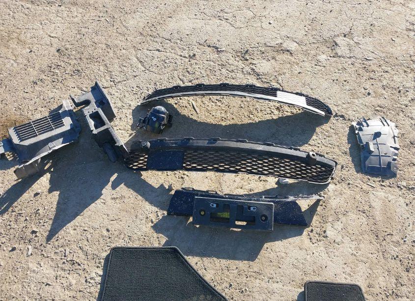 Photo 12 of 2018 Infiniti Qx60 (VIN 5N1DL0MN3JC516072)