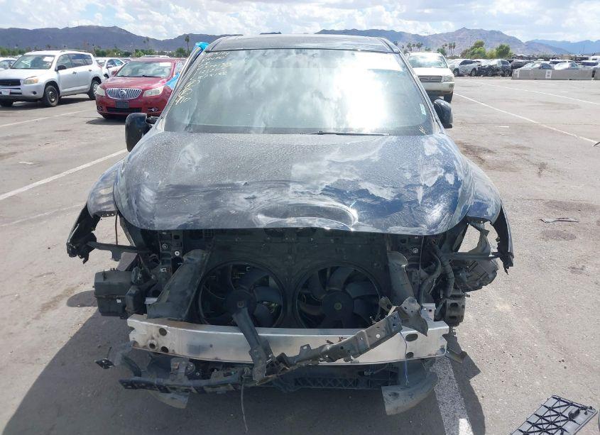 Photo 11 of 2018 Infiniti Qx60 (VIN 5N1DL0MN3JC526133)