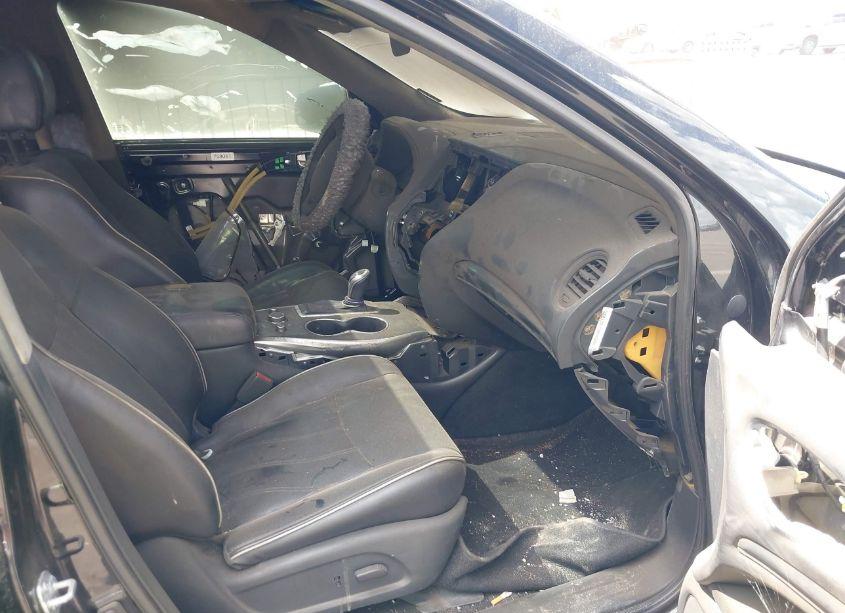 Photo 5 of 2018 Infiniti Qx60 (VIN 5N1DL0MN3JC526133)