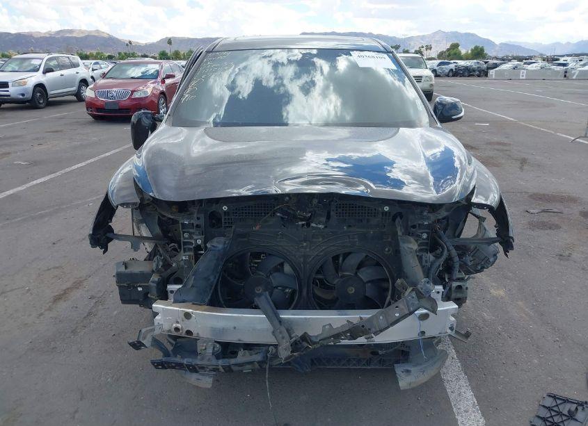 Photo 6 of 2018 Infiniti Qx60 (VIN 5N1DL0MN3JC526133)