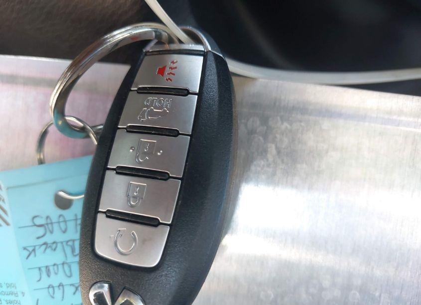 Photo 11 of 2019 Infiniti Qx60 LUXE (VIN 5N1DL0MN3KC504005)