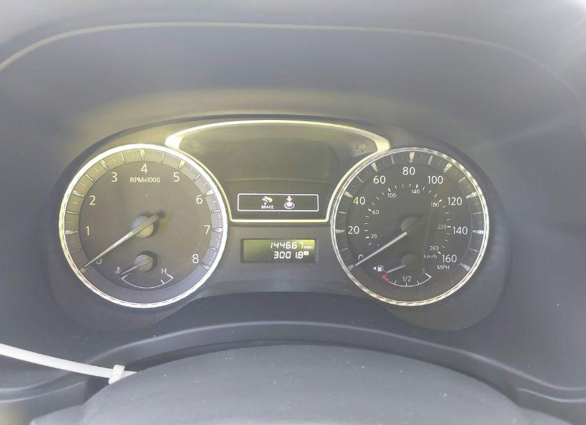 Photo 7 of 2019 Infiniti Qx60 LUXE (VIN 5N1DL0MN3KC504005)