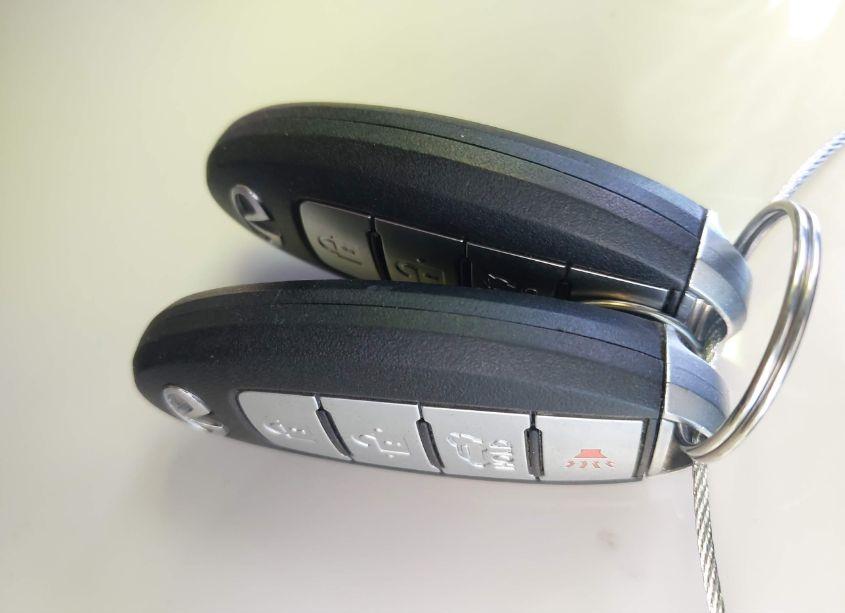 Photo 11 of 2019 Infiniti Qx60 PURE (VIN 5N1DL0MN3KC510922)