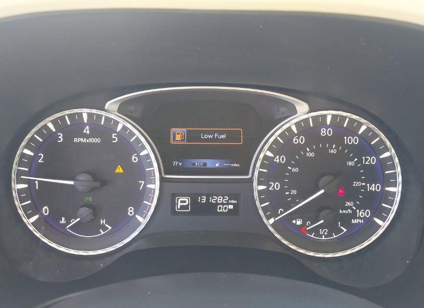 Photo 7 of 2019 Infiniti Qx60 PURE (VIN 5N1DL0MN3KC510922)