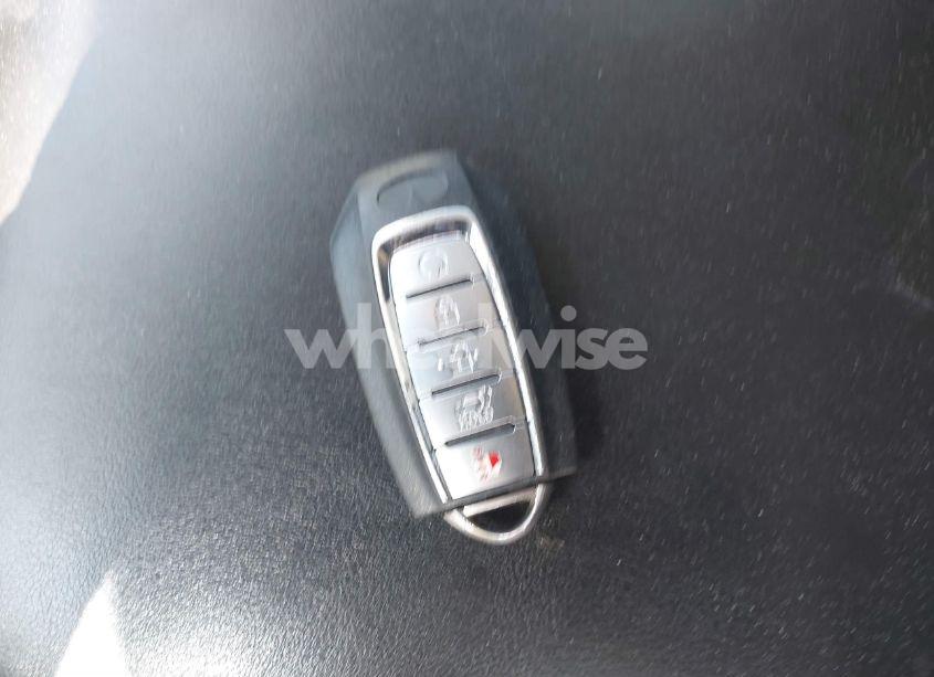 Photo 11 of 2019 Infiniti Qx60 PURE (VIN 5N1DL0MN3KC528904)