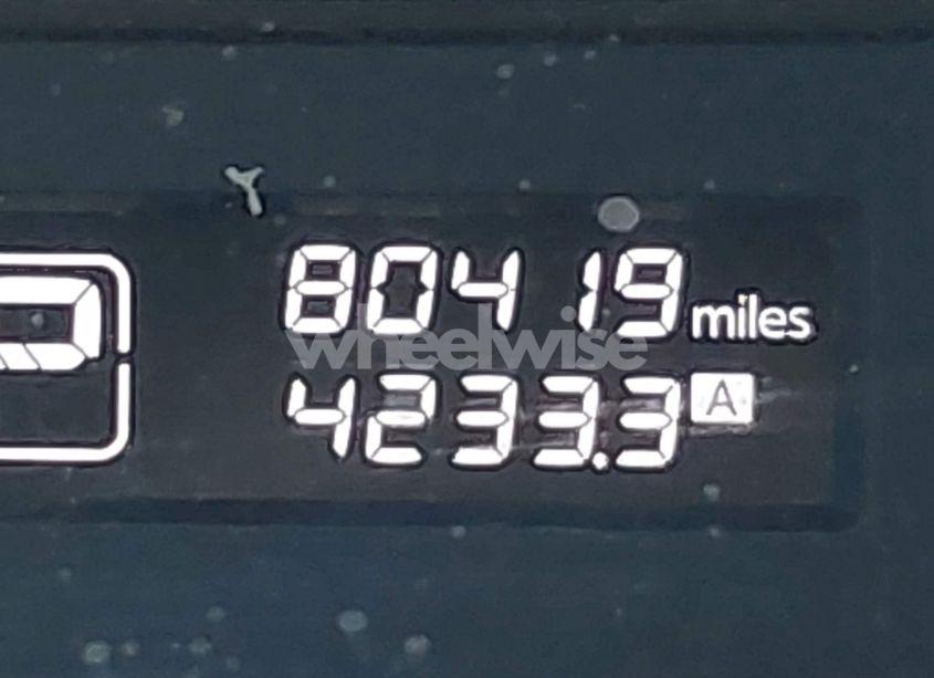 Photo 15 of 2019 Infiniti Qx60 PURE (VIN 5N1DL0MN3KC528904)