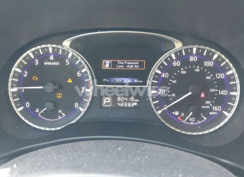 Photo 7 of 2019 Infiniti Qx60 PURE (VIN 5N1DL0MN3KC528904)