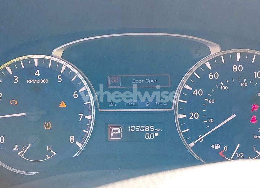 Photo 15 of 2019 Infiniti Qx60 PURE (VIN 5N1DL0MN3KC555343)