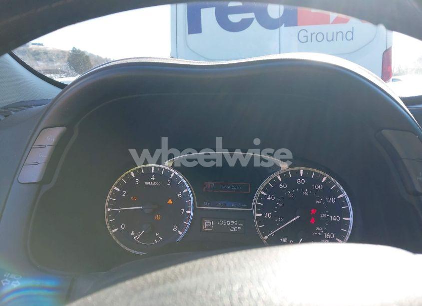 Photo 7 of 2019 Infiniti Qx60 PURE (VIN 5N1DL0MN3KC555343)