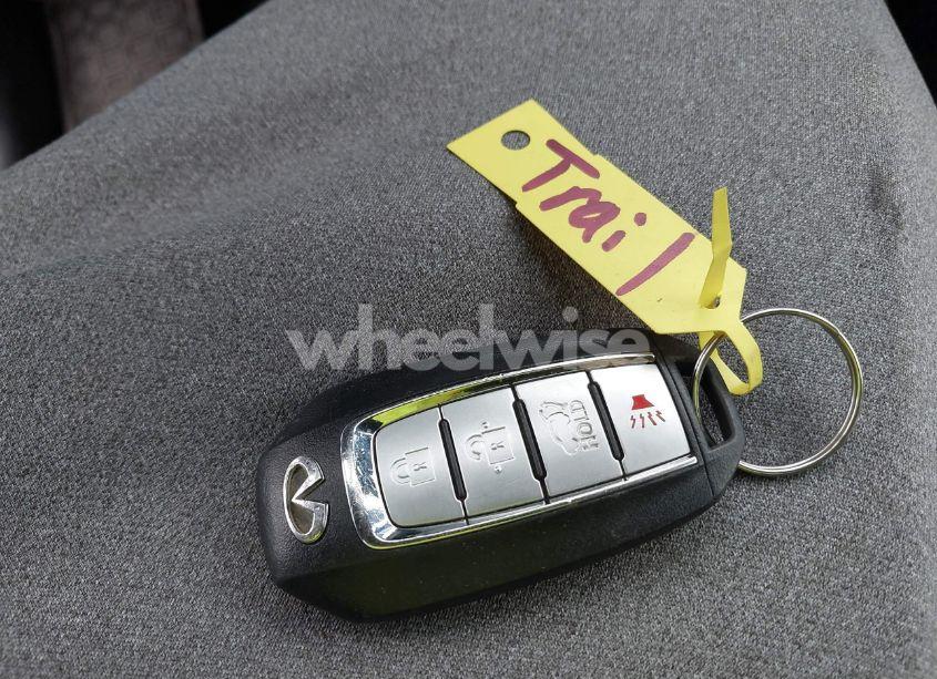 Photo 11 of 2020 Infiniti Qx60 PURE (VIN 5N1DL0MN3LC540164)