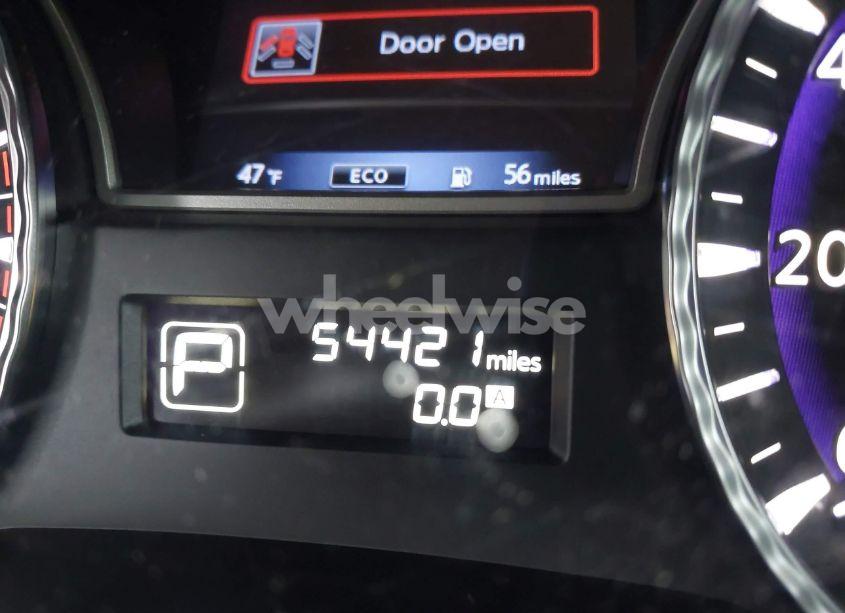 Photo 15 of 2020 Infiniti Qx60 PURE (VIN 5N1DL0MN3LC540164)