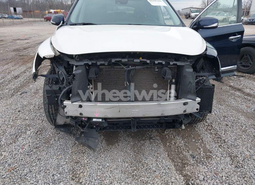 Photo 6 of 2020 Infiniti Qx60 PURE (VIN 5N1DL0MN3LC540164)