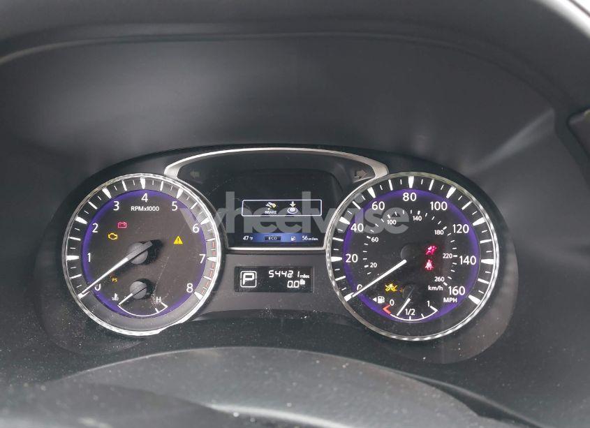 Photo 7 of 2020 Infiniti Qx60 PURE (VIN 5N1DL0MN3LC540164)