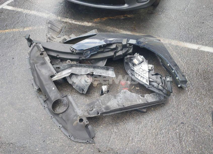 Photo 12 of 2018 Infiniti Qx60 (VIN 5N1DL0MN4JC513018)