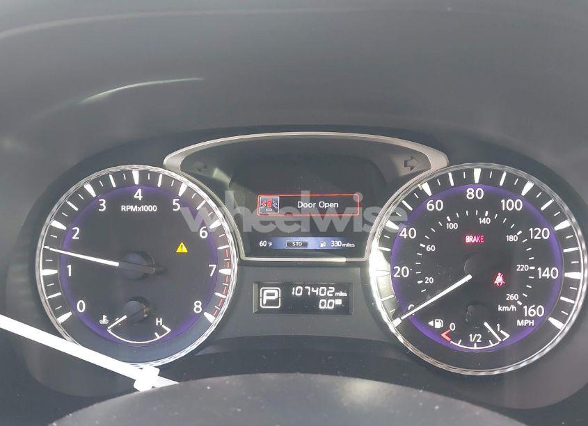 Photo 16 of 2018 Infiniti Qx60 (VIN 5N1DL0MN4JC513018)