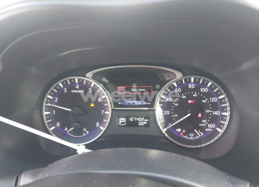 Photo 7 of 2018 Infiniti Qx60 (VIN 5N1DL0MN4JC513018)