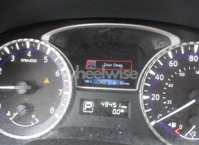 Photo 15 of 2018 Infiniti Qx60 (VIN 5N1DL0MN4JC522866)