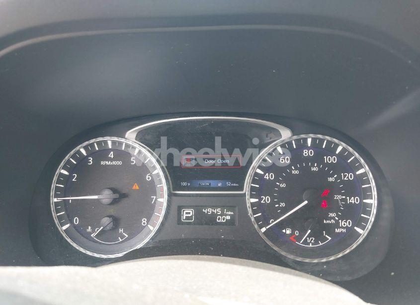 Photo 7 of 2018 Infiniti Qx60 (VIN 5N1DL0MN4JC522866)