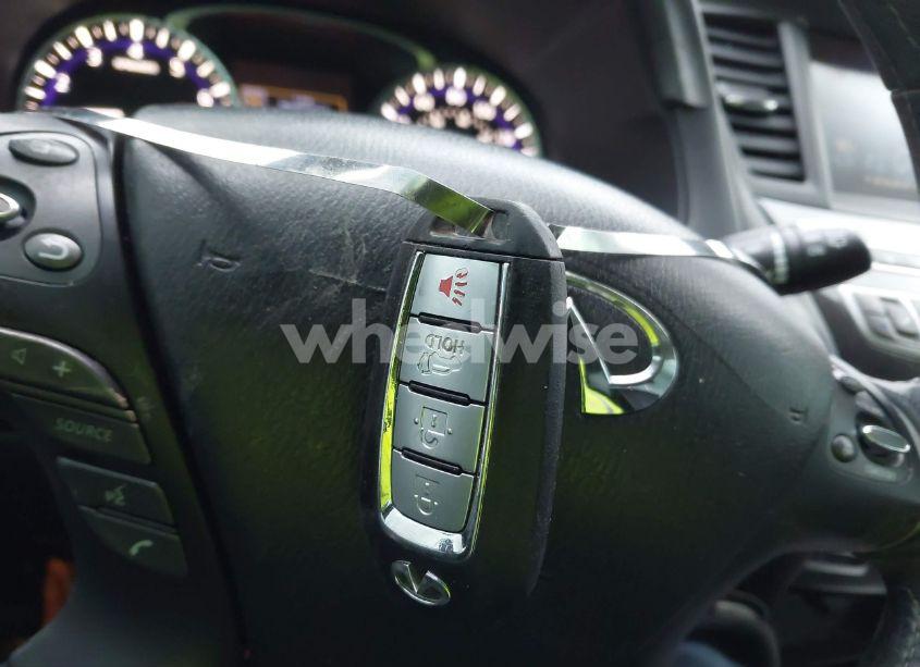 Photo 11 of 2019 Infiniti Qx60 PURE (VIN 5N1DL0MN4KC528751)