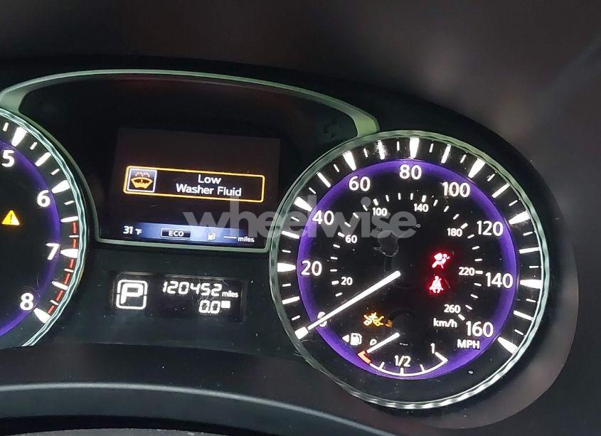 Photo 15 of 2019 Infiniti Qx60 PURE (VIN 5N1DL0MN4KC528751)