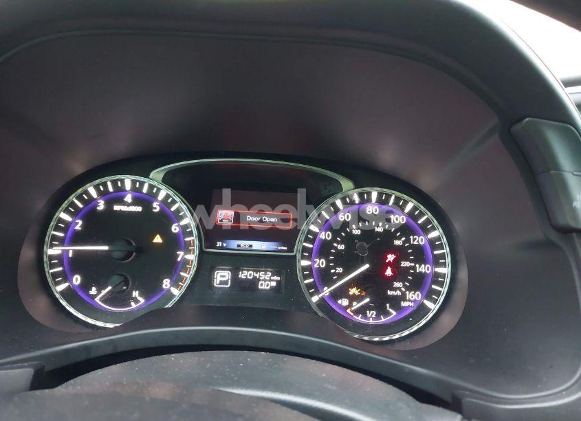 Photo 7 of 2019 Infiniti Qx60 PURE (VIN 5N1DL0MN4KC528751)