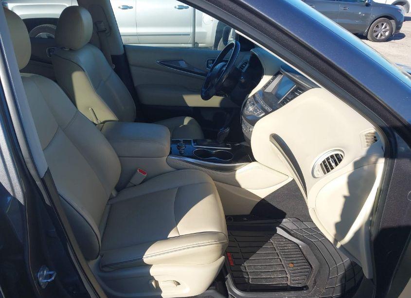 Photo 5 of 2019 Infiniti Qx60 PURE (VIN 5N1DL0MN5KC500795)