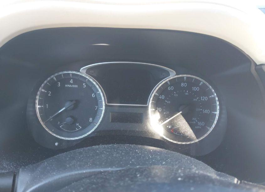 Photo 7 of 2019 Infiniti Qx60 PURE (VIN 5N1DL0MN5KC500795)