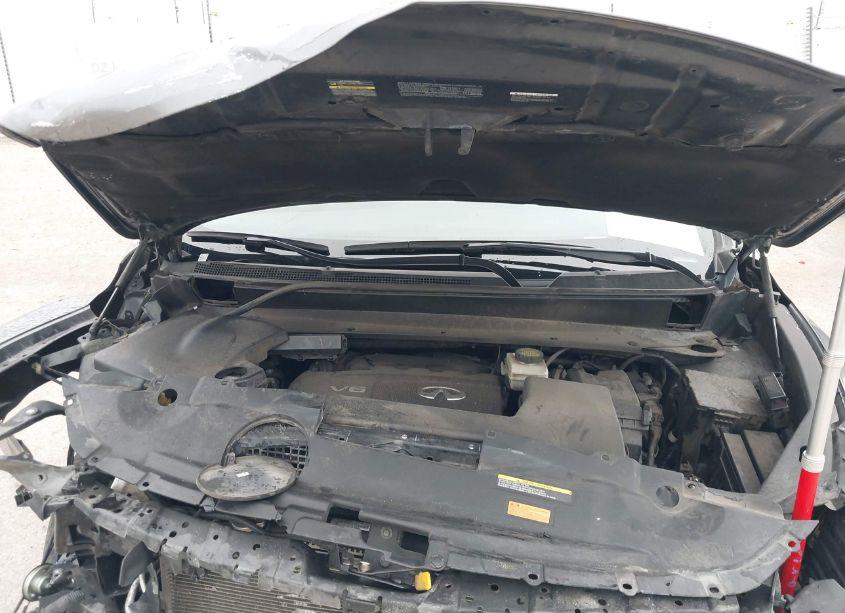 Photo 10 of 2020 Infiniti Qx60 PURE (VIN 5N1DL0MN5LC531207)