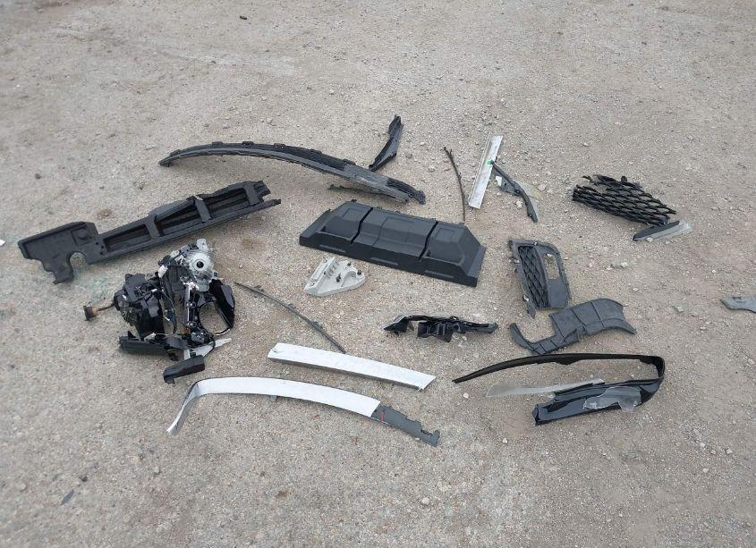 Photo 11 of 2020 Infiniti Qx60 PURE (VIN 5N1DL0MN5LC531207)